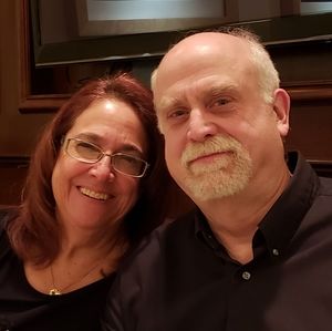 Meet your Posher, Vicky